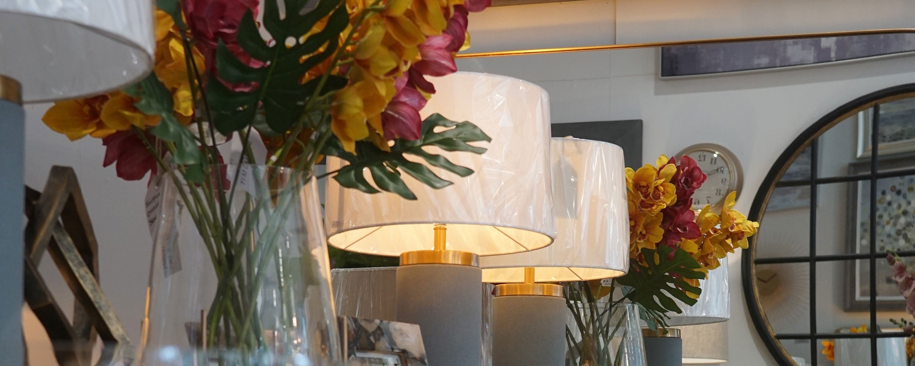 Autumn Interior Design Trends