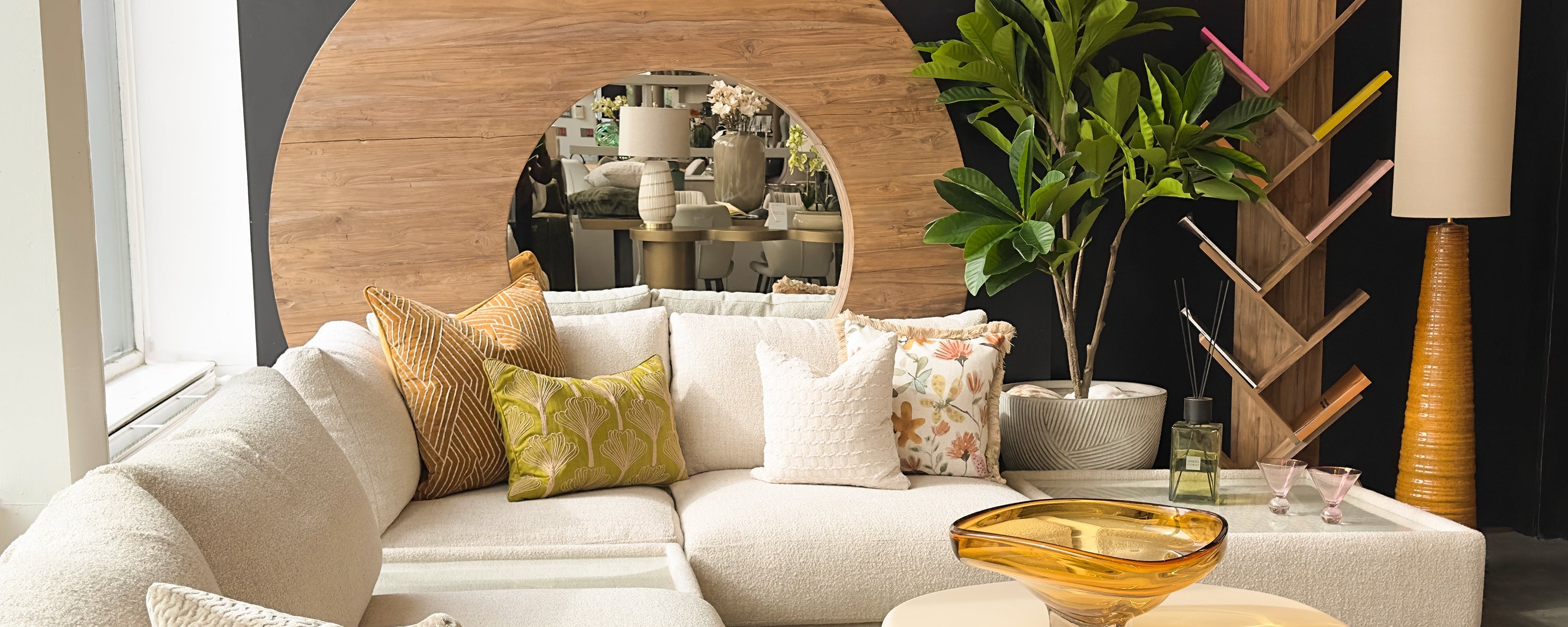 Boutique Furniture Shops in Glasgow for Unique Home Design