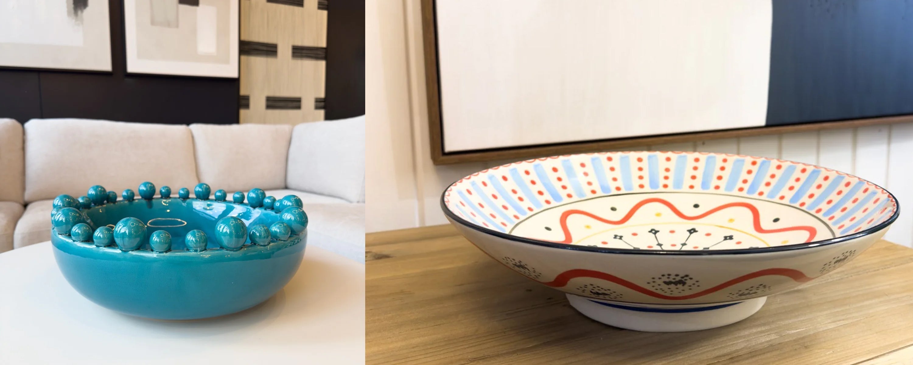 Ceramic Vases: Perfect Christmas Gift for Interior Lovers