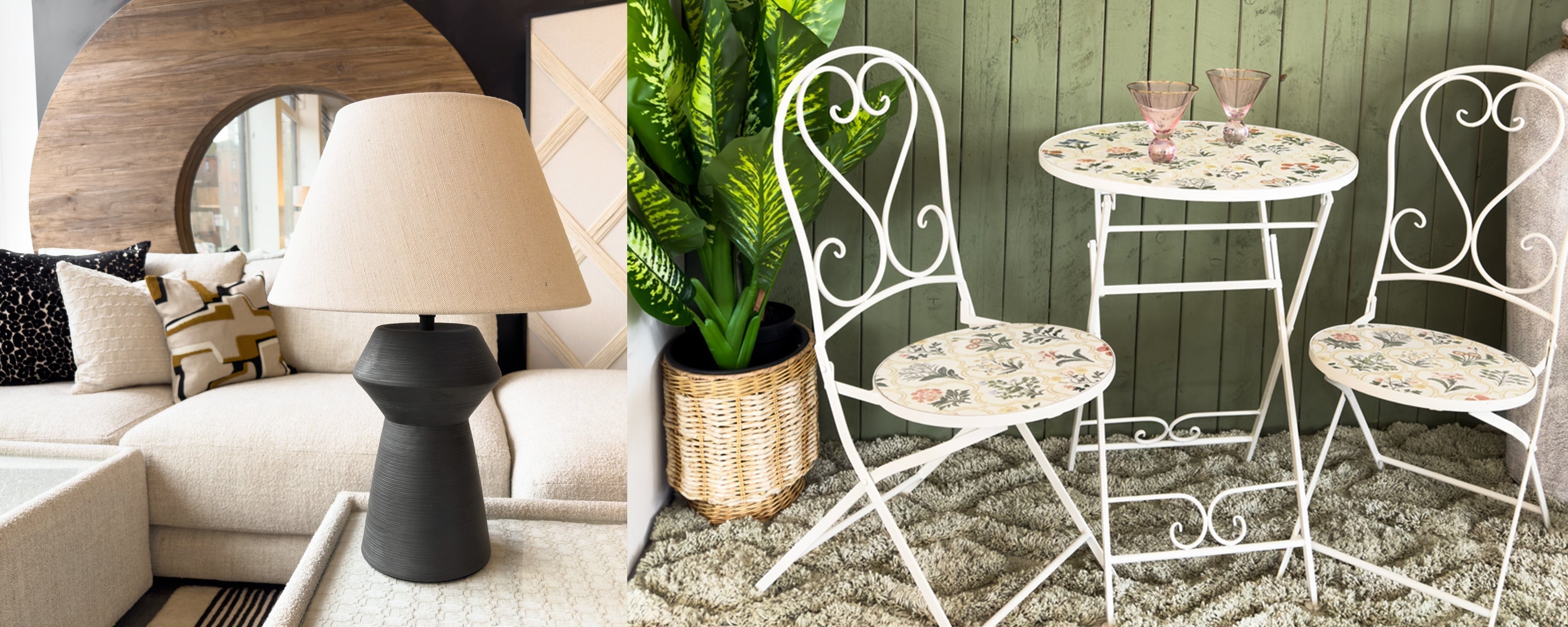 Get More Character from Independent Furniture Stores in Glasgow