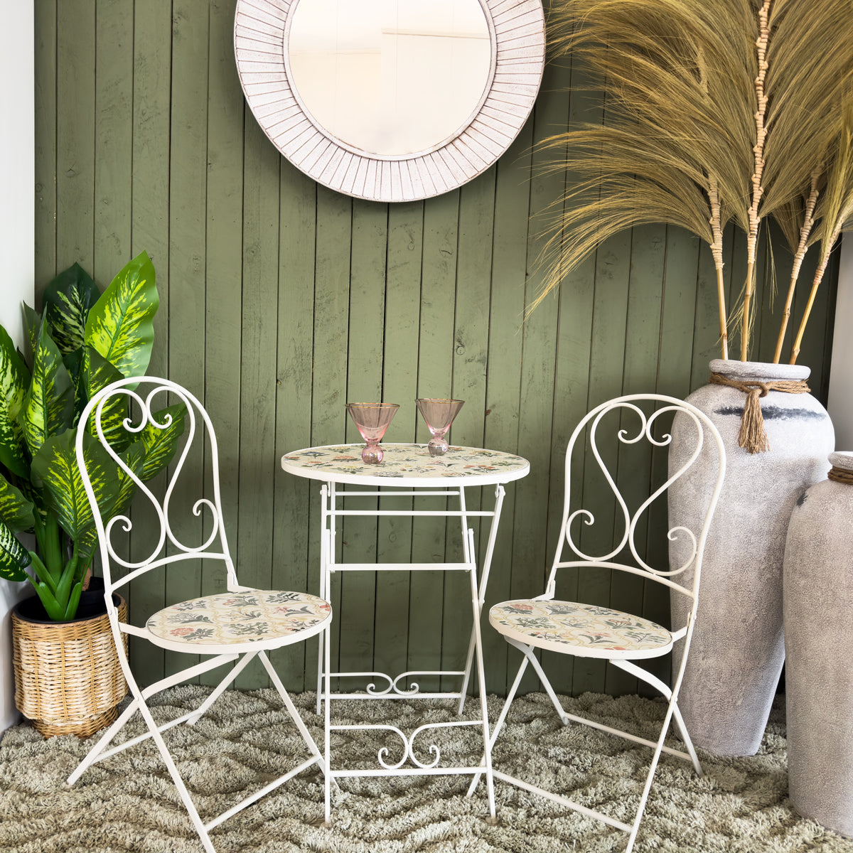 Luxury Garden Furniture