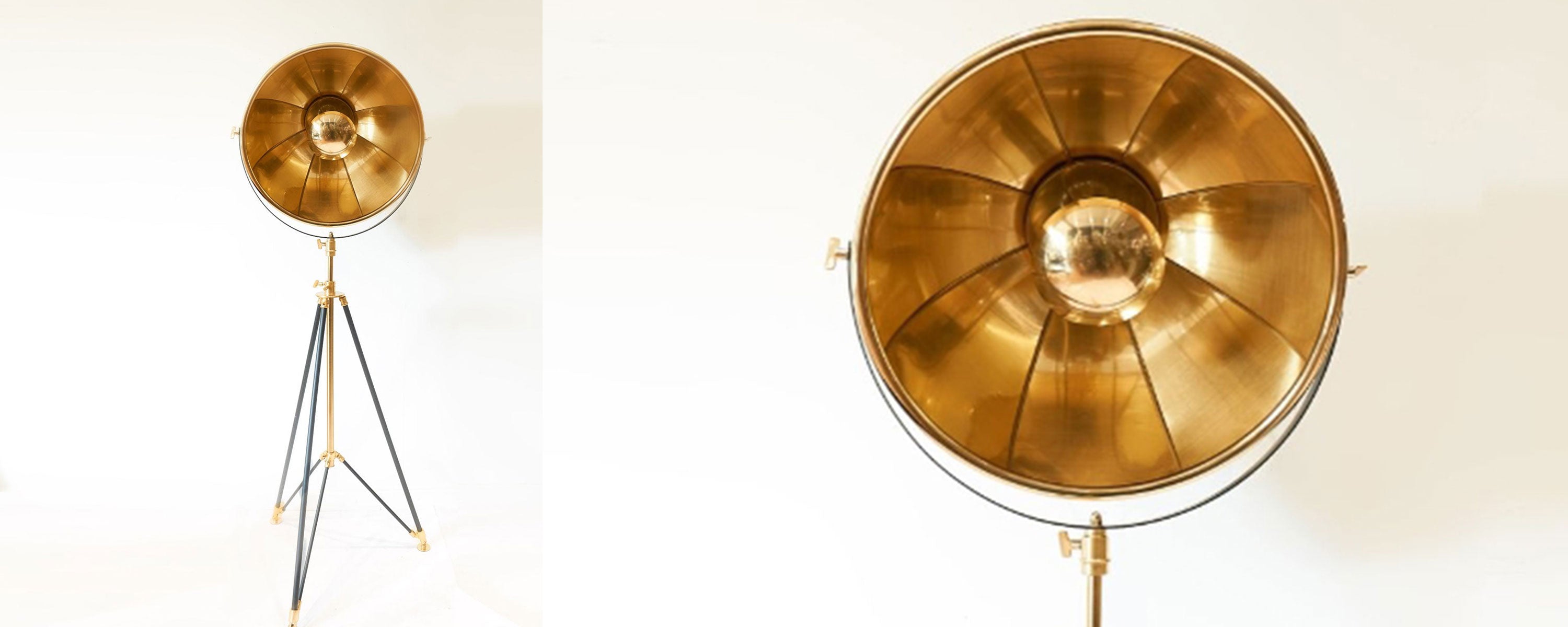 Luxury Floor Lamps: Stylish Ways to Illuminate Your Home
