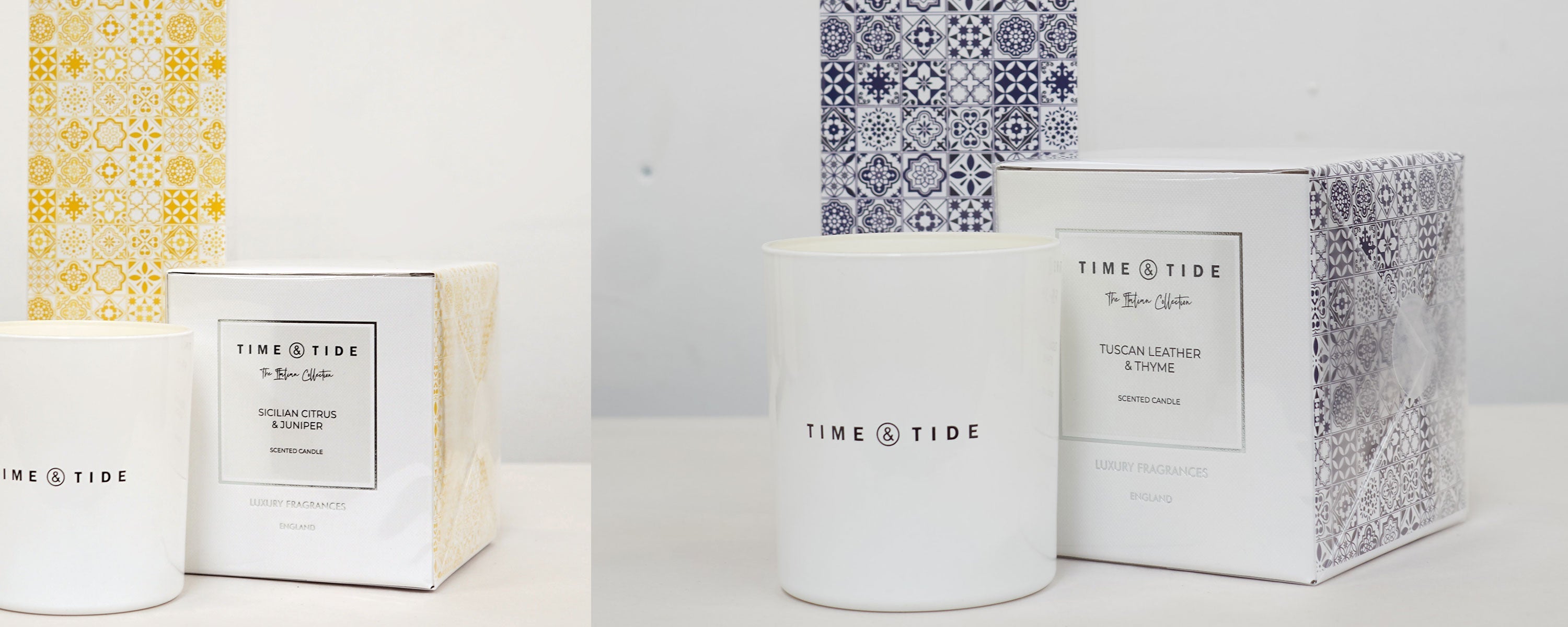 4 Fragrances To Fall In Love With