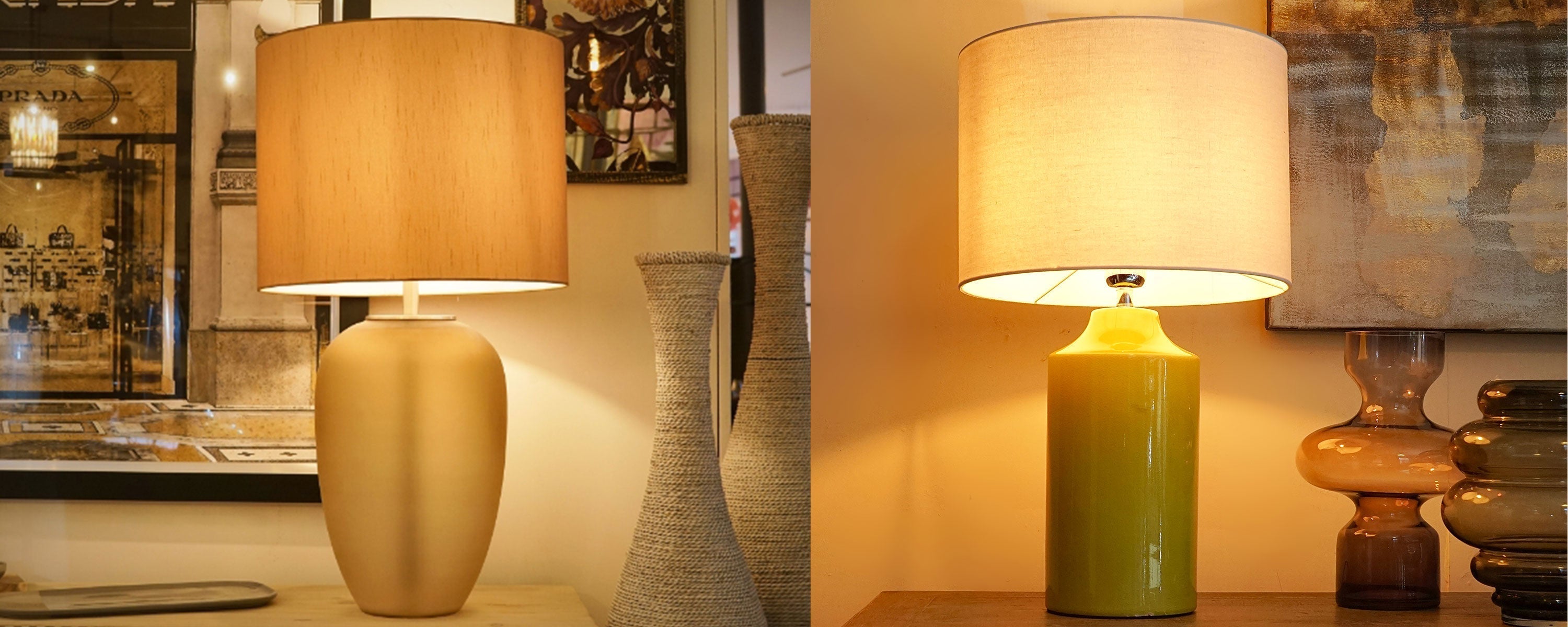 Lighting Tips for Creating Ambience