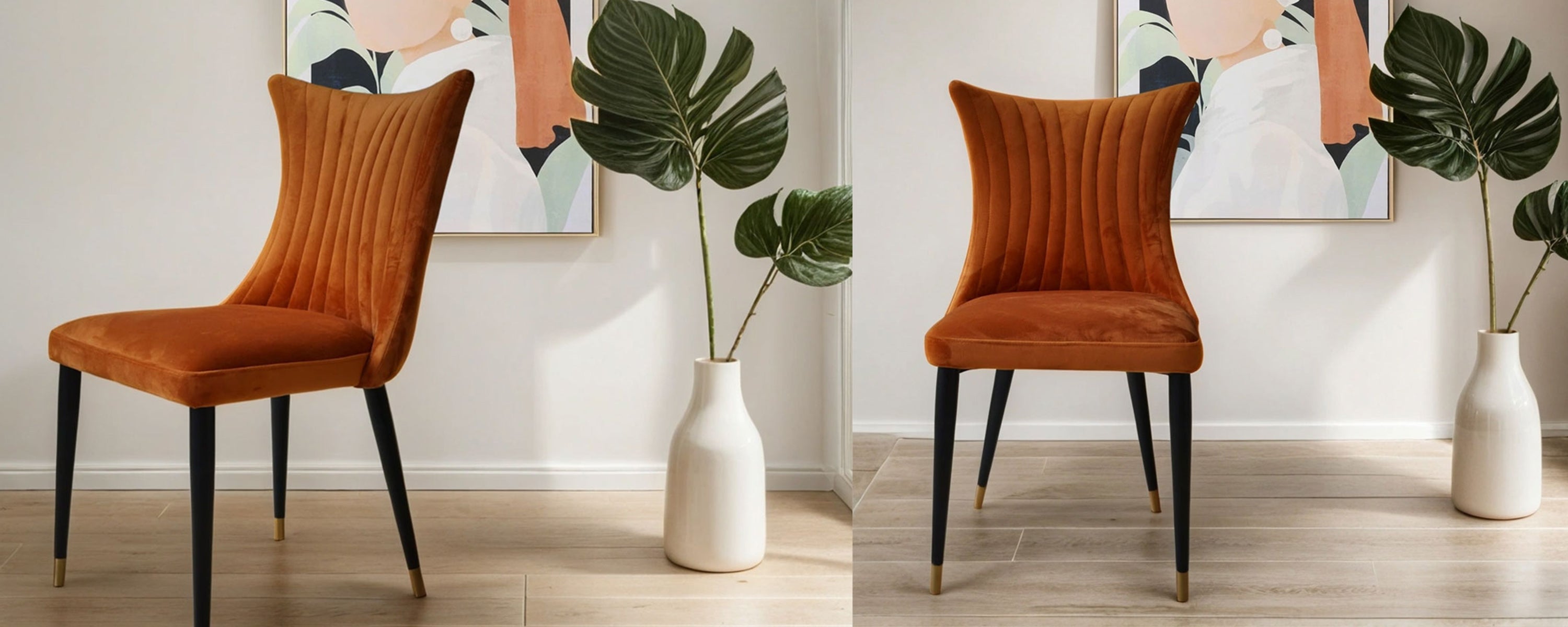 Luxury Dining Chairs: Comfort and Style for Everyday Living