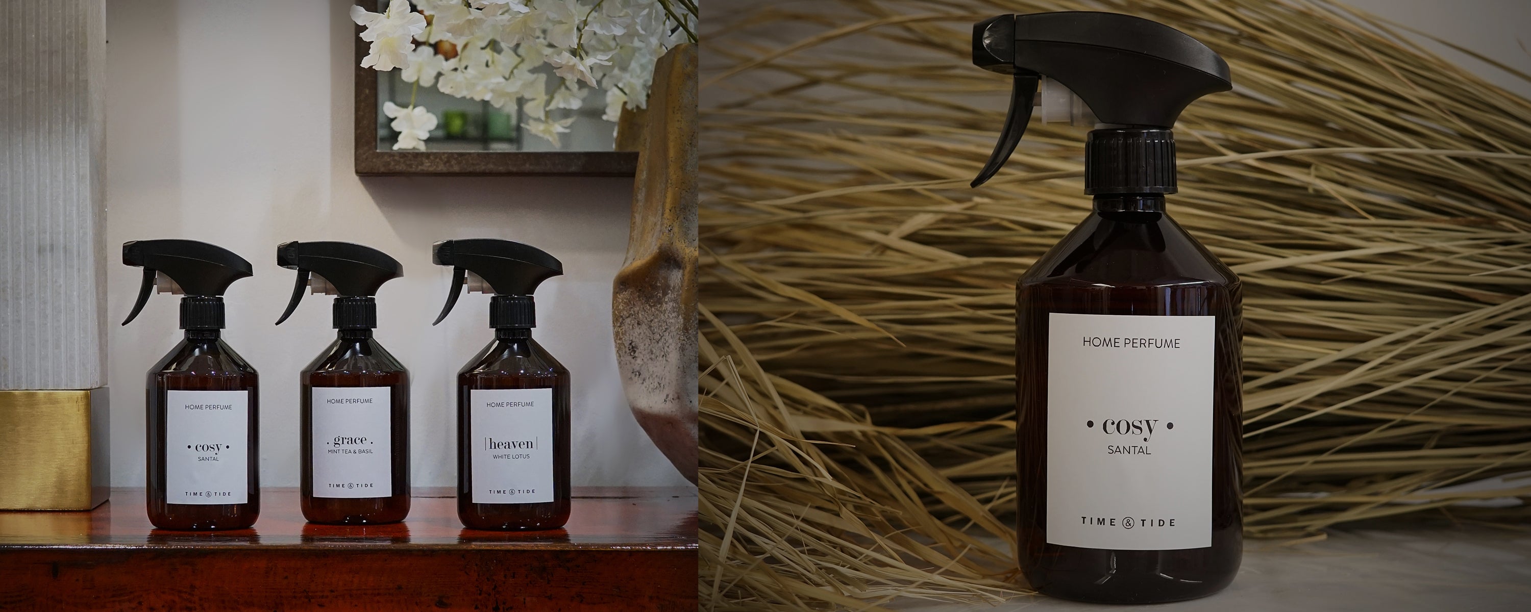Room Mists: Luxury Home Fragrance To Elevate Your Space
