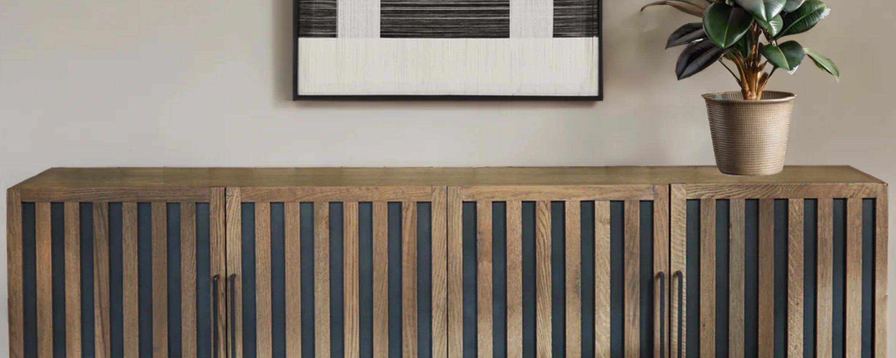 Luxury Sideboards: The Unsung Hero of Thoughtfully Designed Homes
