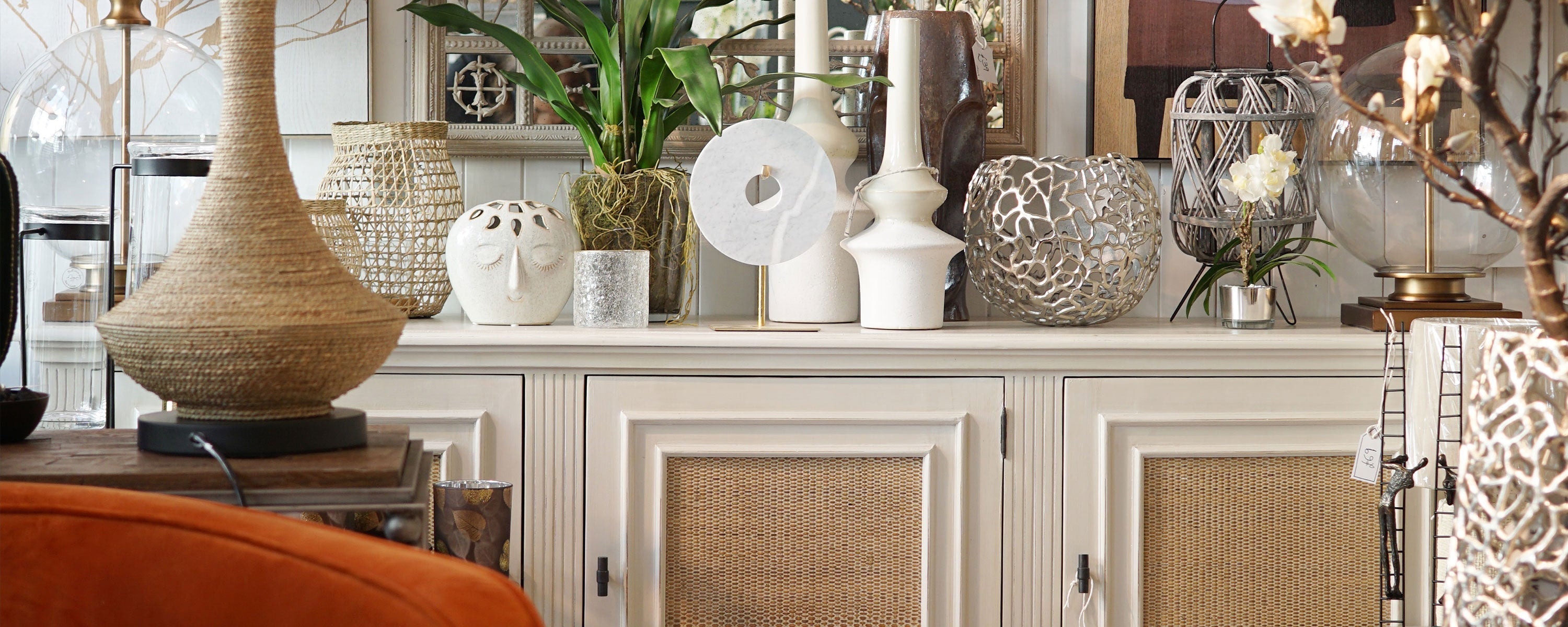 Create a Sustainable Home