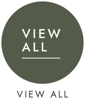 Button with 'VIEW ALL' text on a green circle background