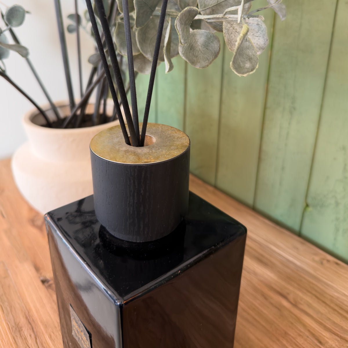 Sences Onyx Alang Alang Diffuser - XL
