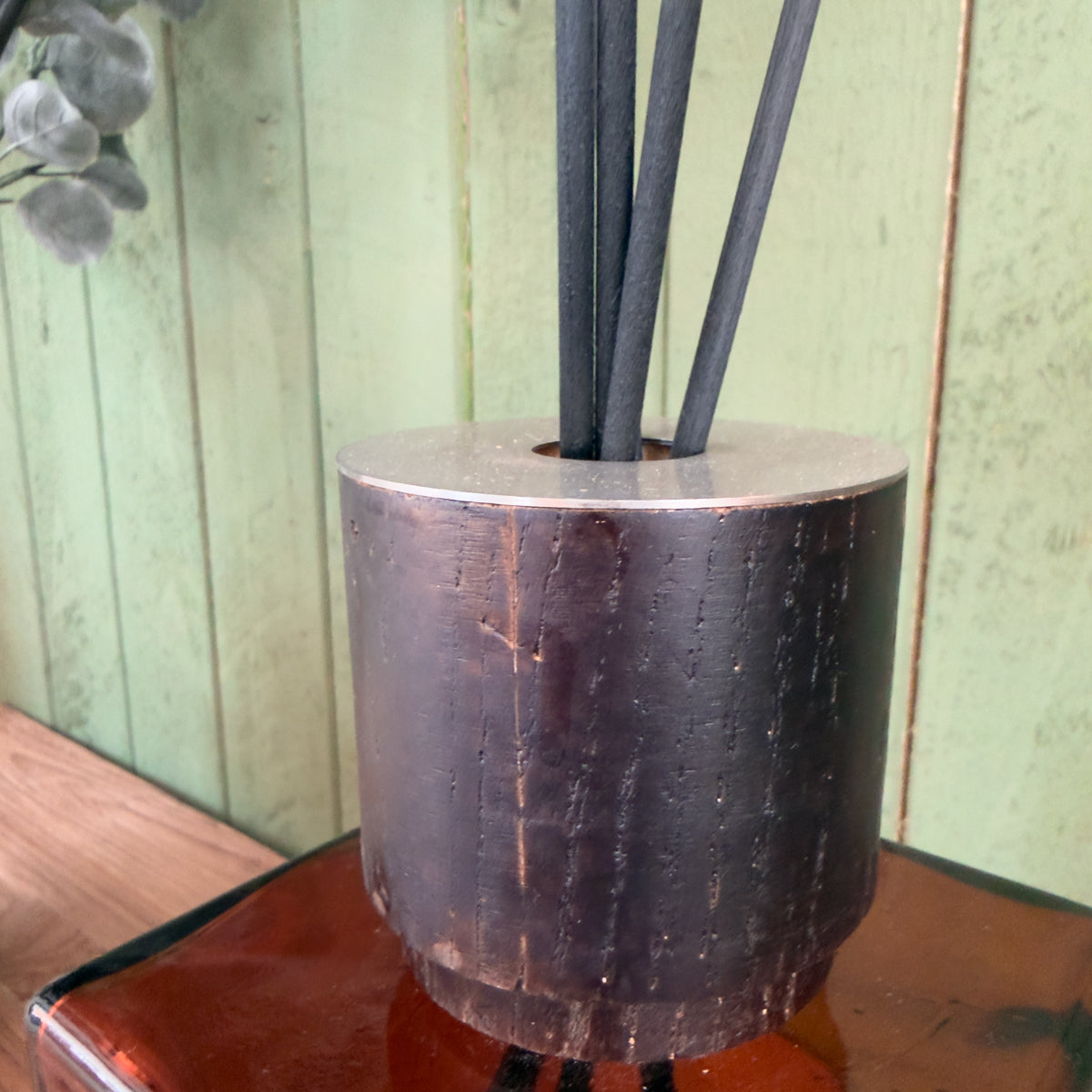 Sences Amber Alang Alang Diffuser - XL