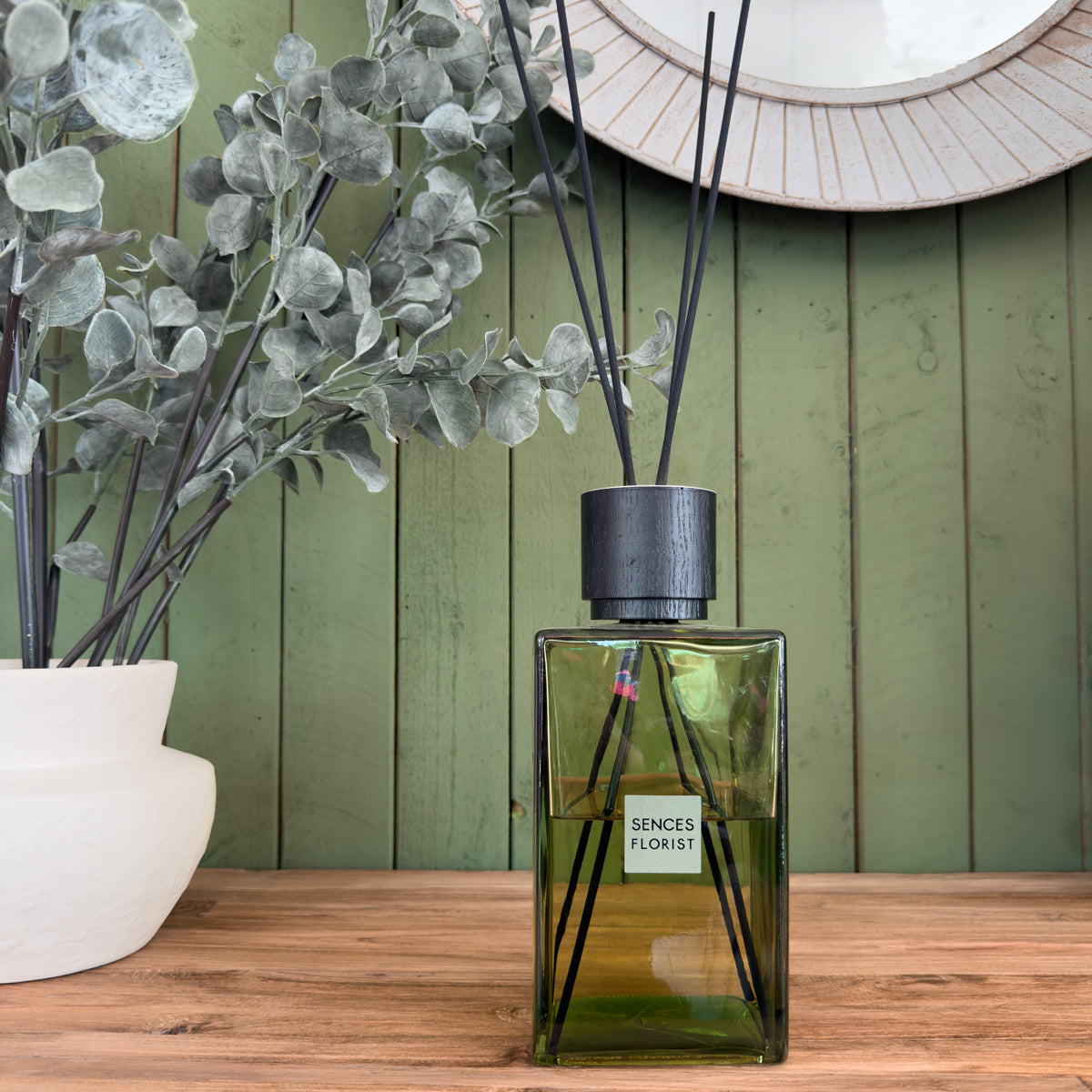 Sences Florist Diffuser - XL