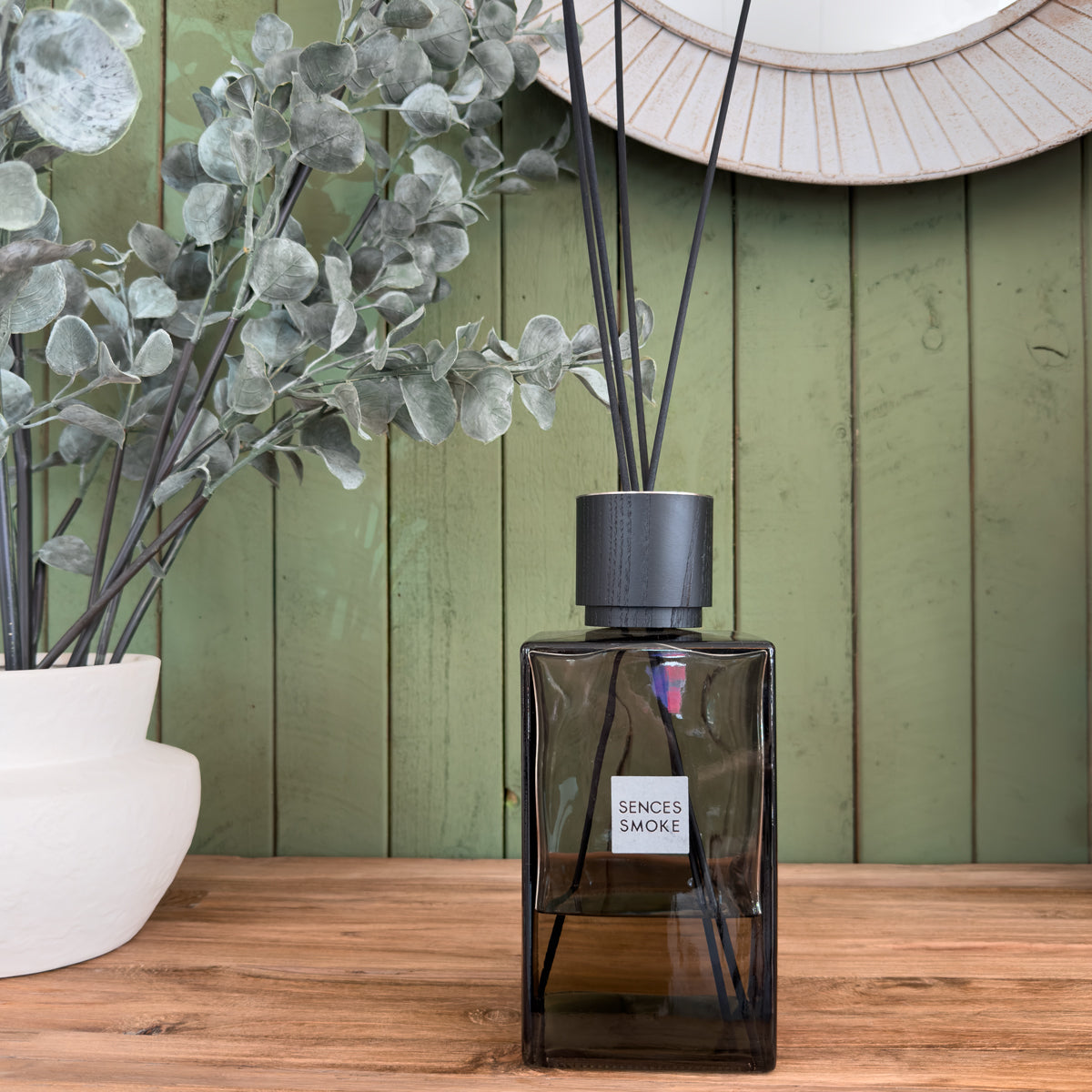 Sences Smoke Diffuser - XL