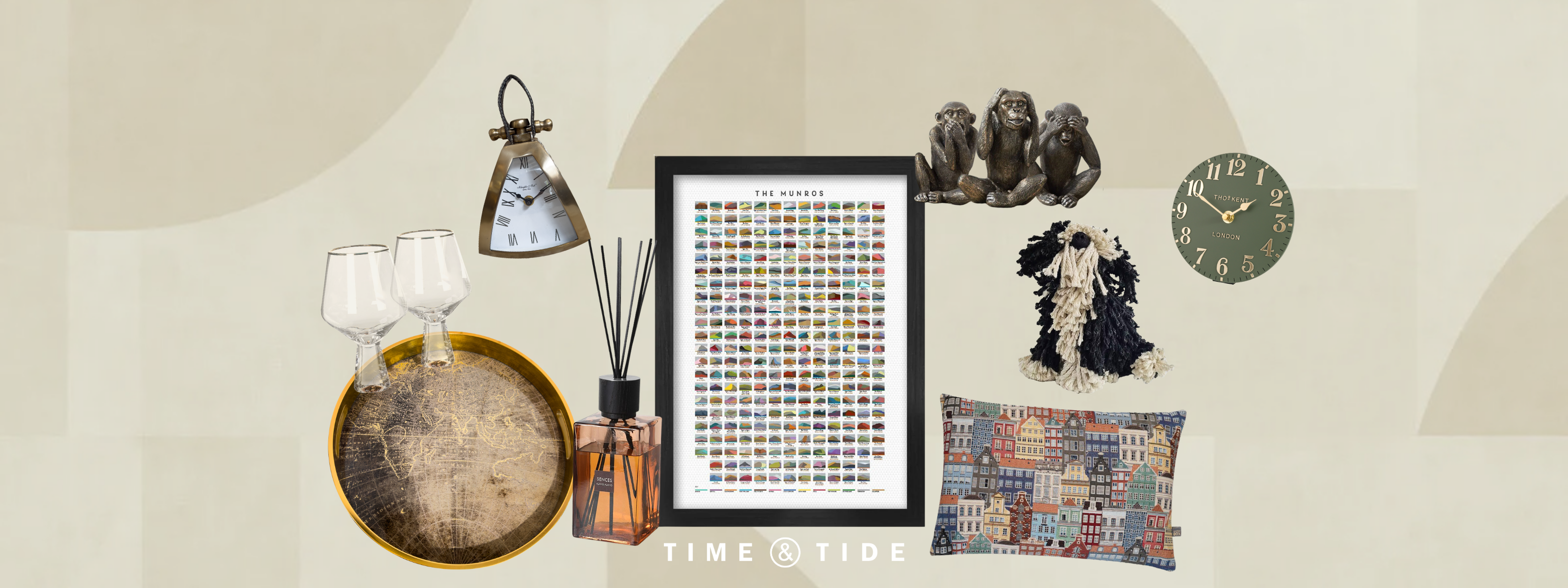 Discover Timeless Father's Day Gift Ideas