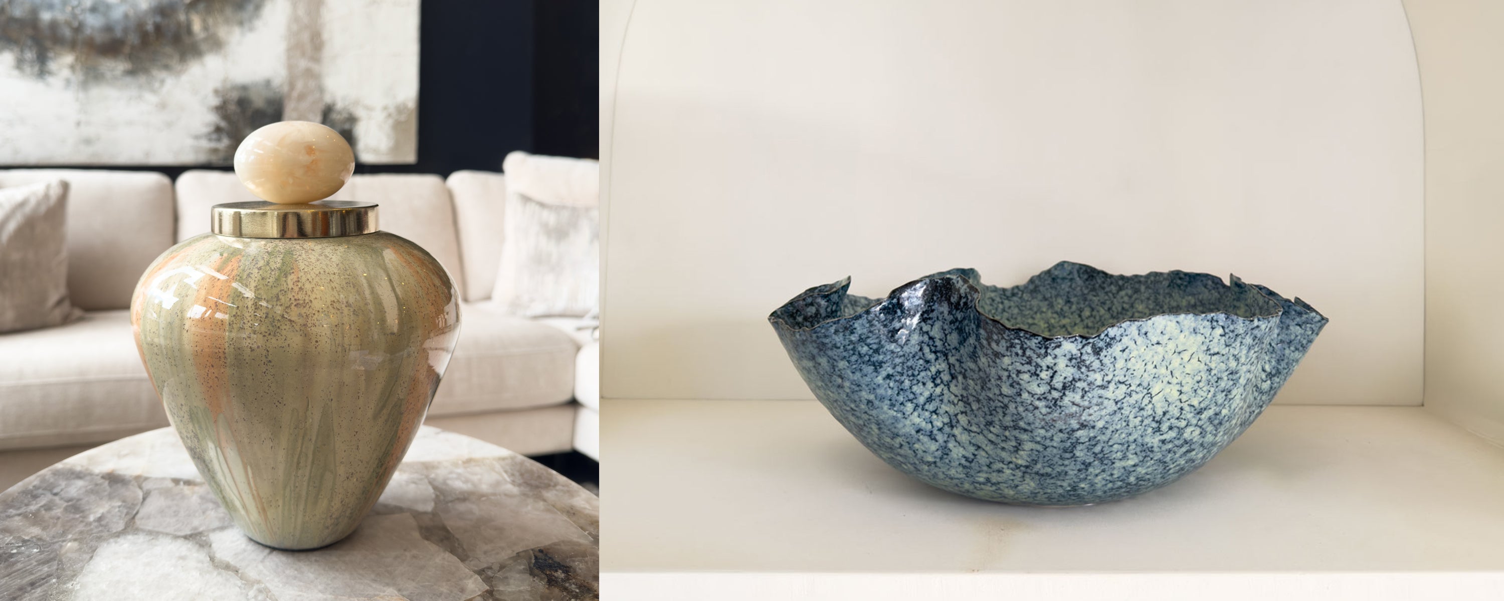 Homeware Stores Glasgow: Choosing Accessories That Transform a Room
