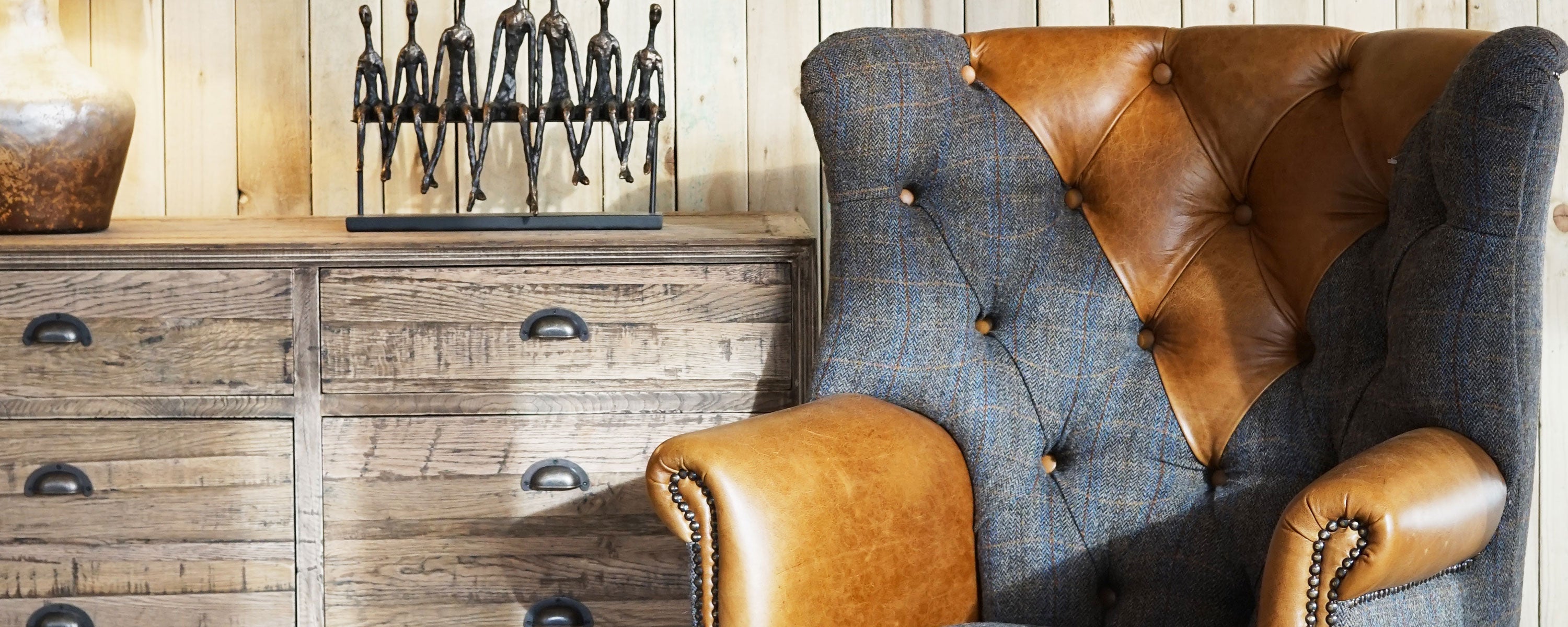 Creating the Perfect Cosy Corner