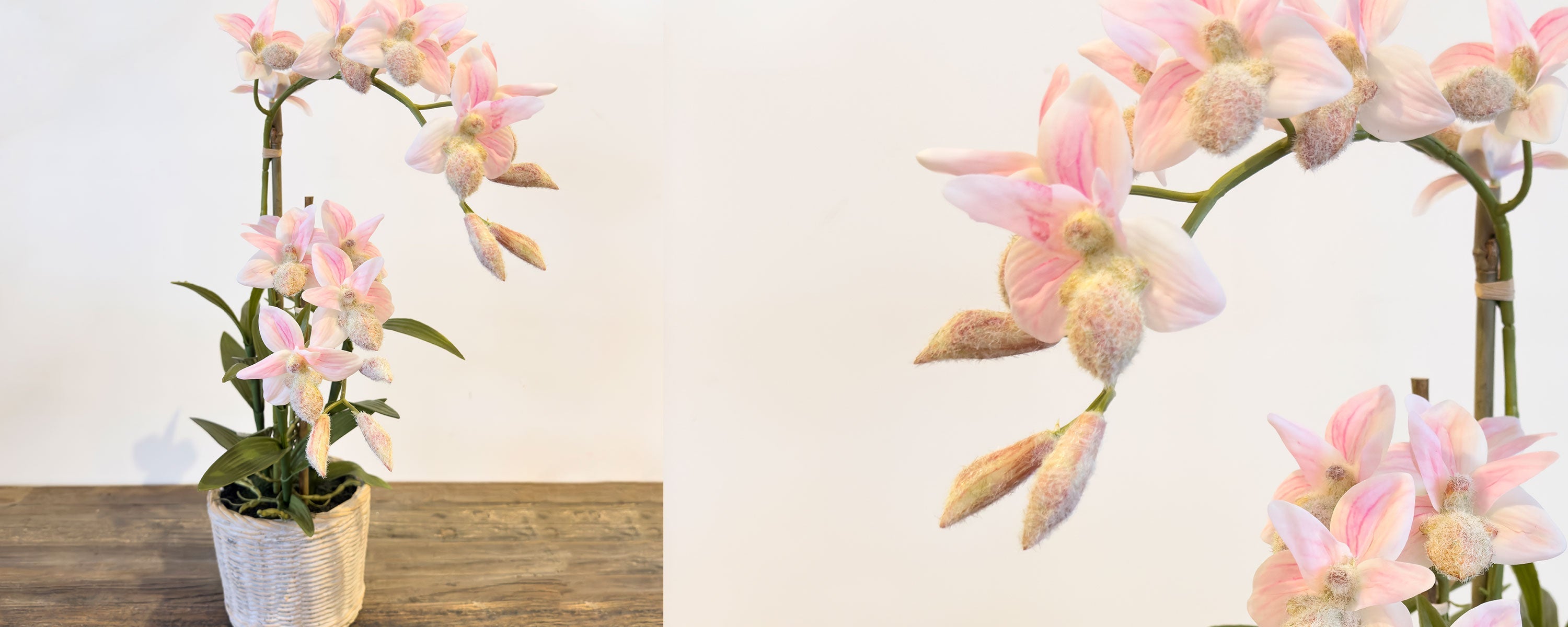 Artificial Flowers: Add Timeless Elegance to Your Home