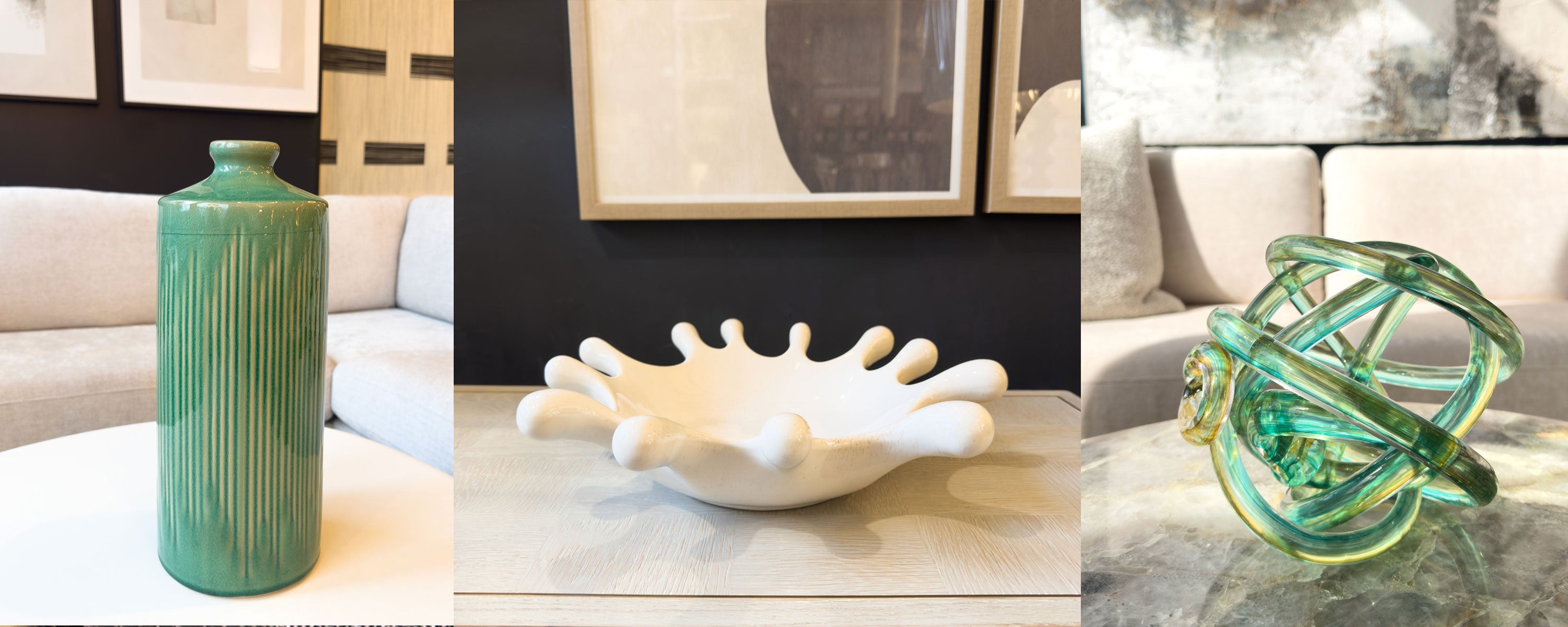 Interior Accessories: Tips to Transform Your Space