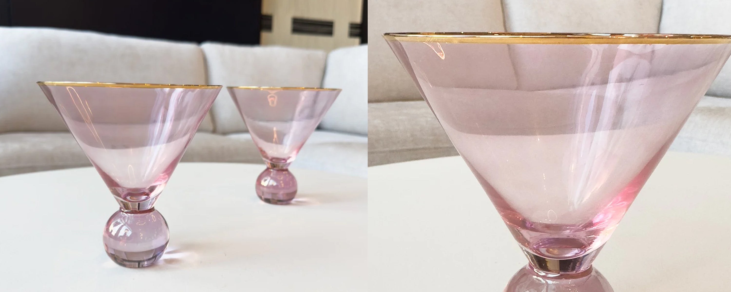 Tableware and Glassware: Time & Tide's Party Season Must Haves