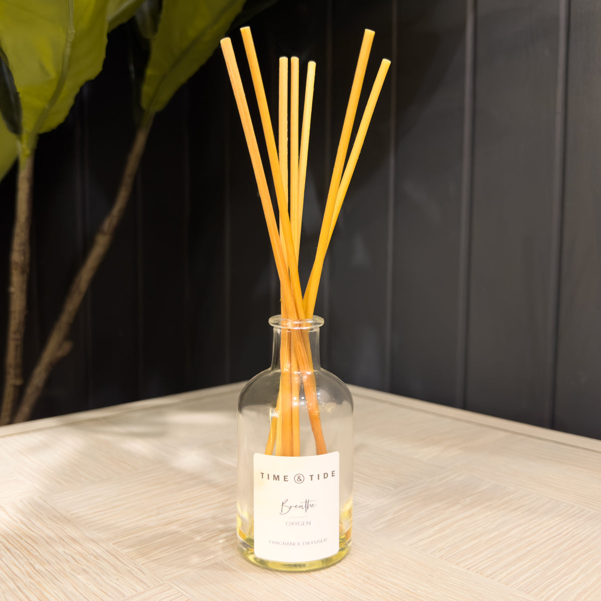 Black Box Pure T&T Diffuser 100ml - Breathe