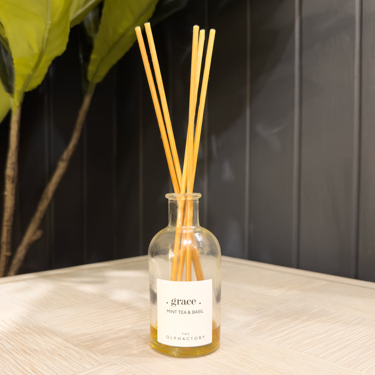 Black Box Pure T&T Diffuser 100ml - Grace