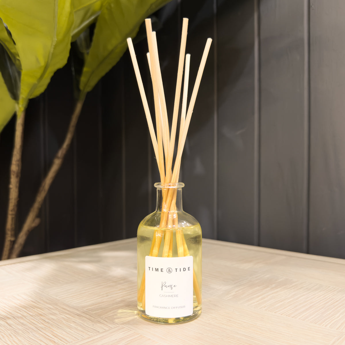 Black Box Pure T&T Diffuser 100ml - Pause