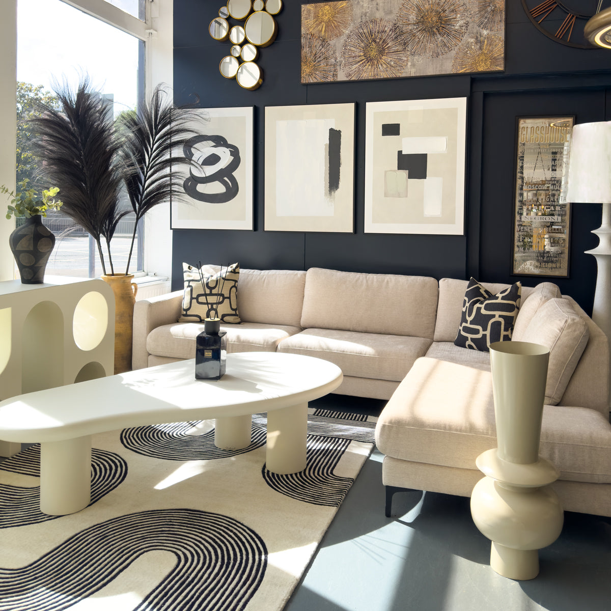 Caprice Sofa - Bespoke