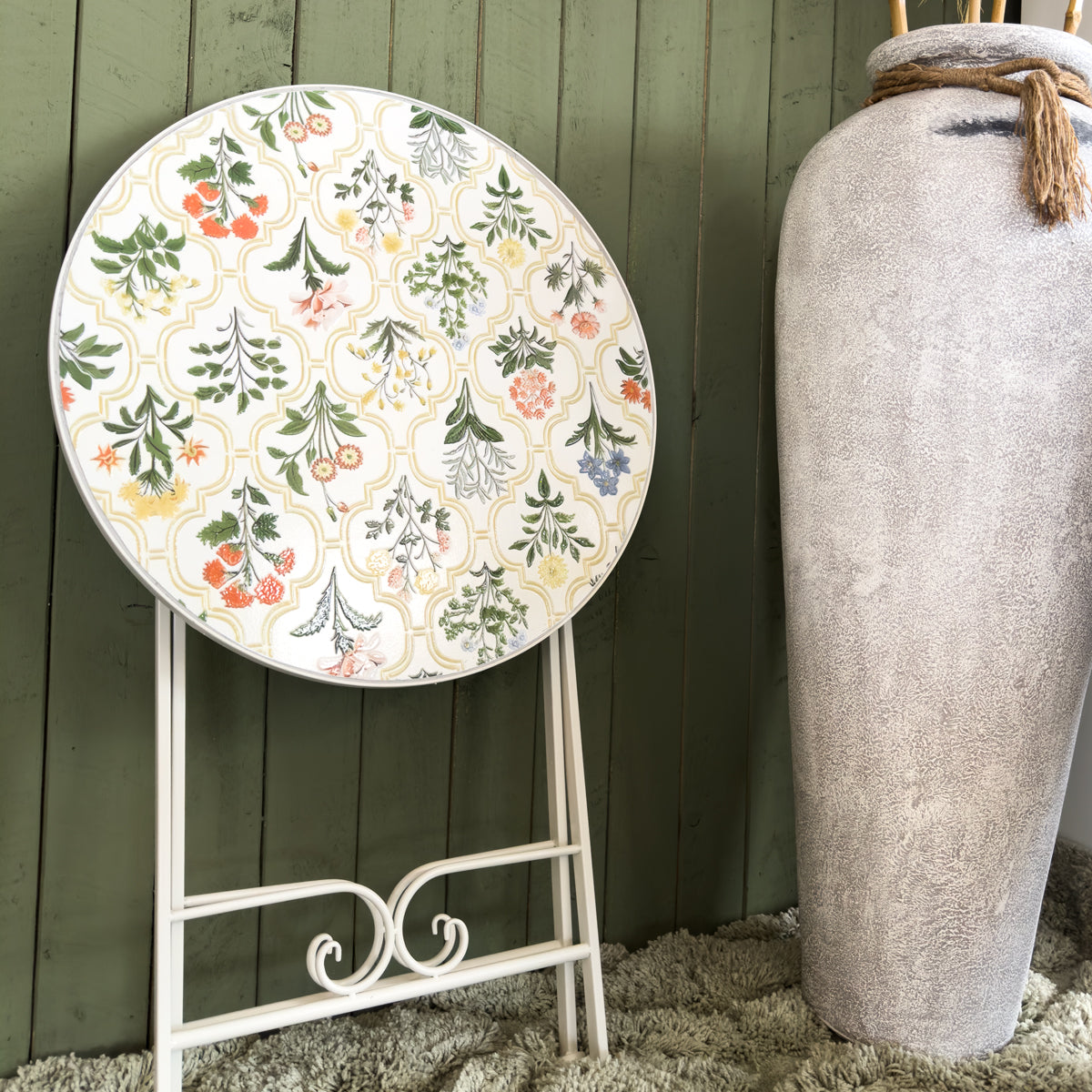 Chelsea 2 Seater Mosaic Set