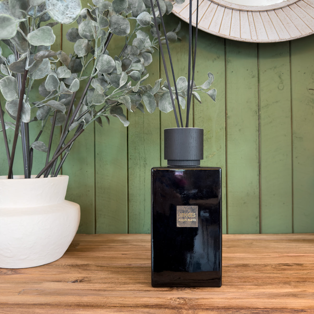 Sences Onyx Alang Alang Diffuser - XL