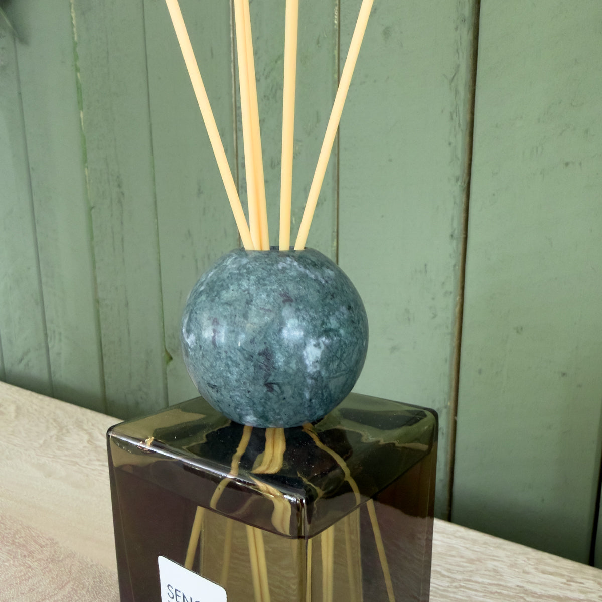 Sences Verde Reed Diffuser - 500ml