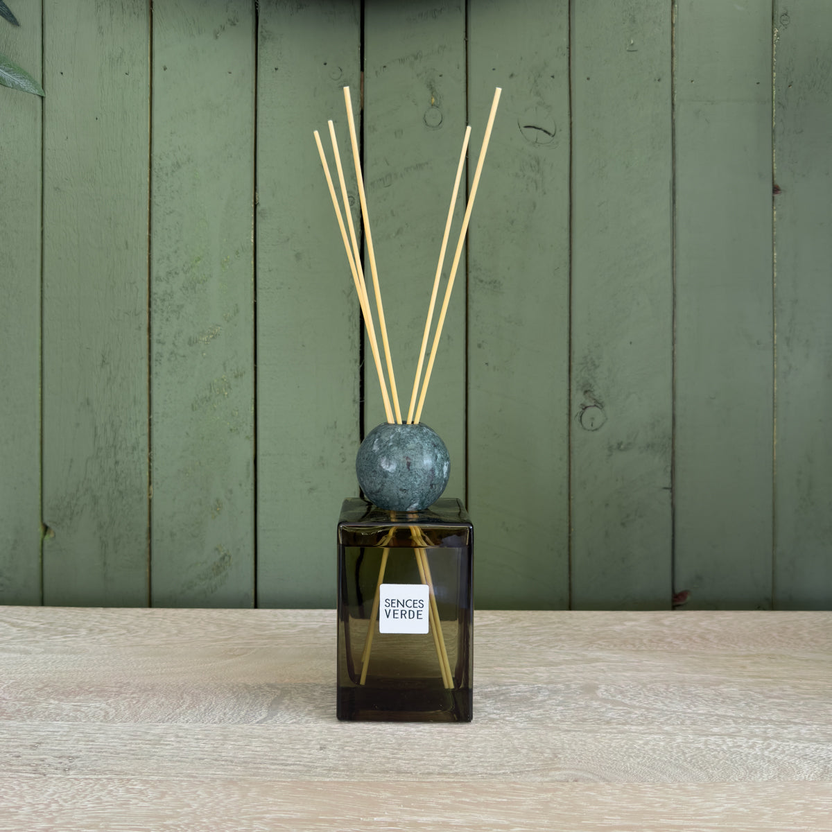 Sences Verde Reed Diffuser - 500ml