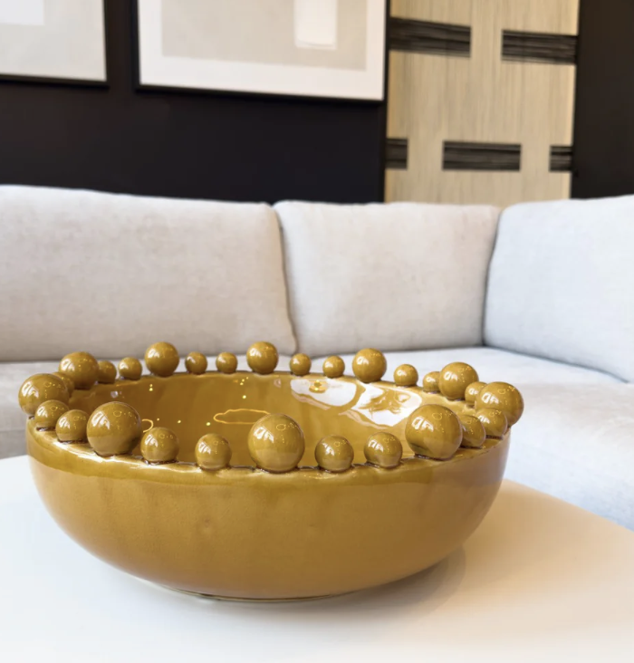 Bobble Bowl Collection: Style and Functionality Combined